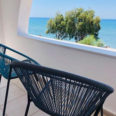 Mini Villas Avra Κερατόκαμπος Εξωτερικό φωτογραφία