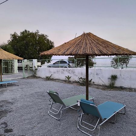 Mini Villas Avra Κερατόκαμπος Εξωτερικό φωτογραφία