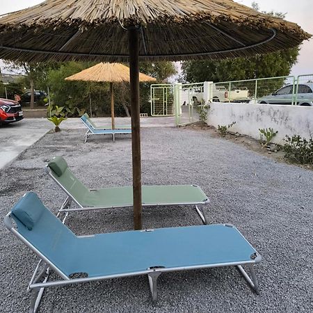Mini Villas Avra Κερατόκαμπος Εξωτερικό φωτογραφία