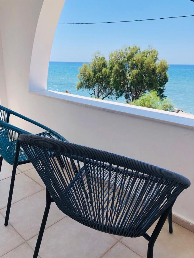 Mini Villas Avra Κερατόκαμπος Εξωτερικό φωτογραφία