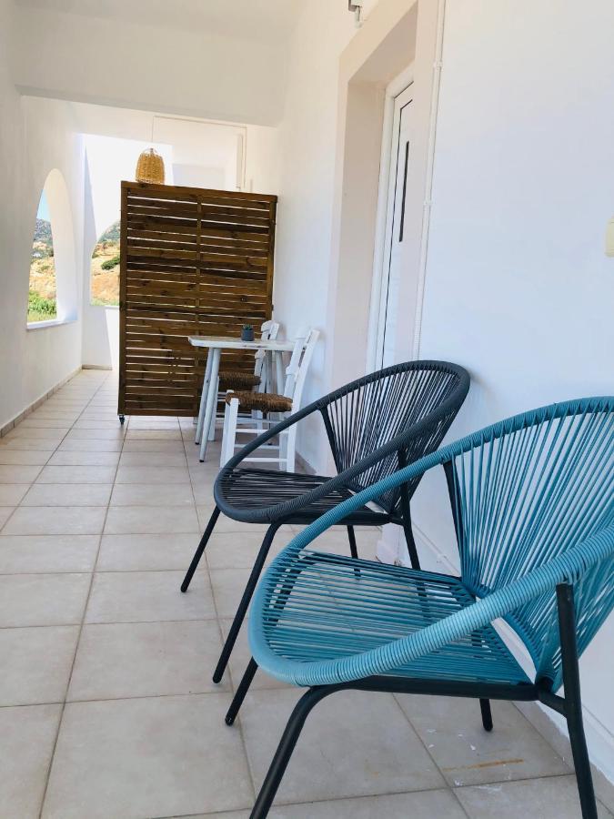 Mini Villas Avra Κερατόκαμπος Εξωτερικό φωτογραφία