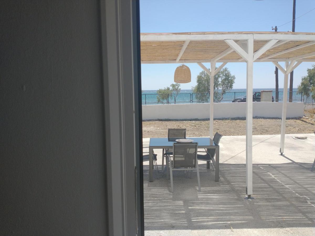 Mini Villas Avra Κερατόκαμπος Εξωτερικό φωτογραφία