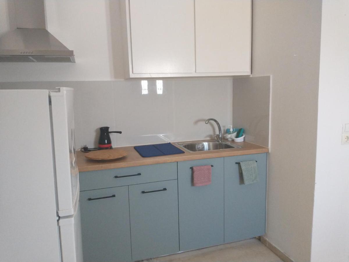 Mini Villas Avra Κερατόκαμπος Εξωτερικό φωτογραφία