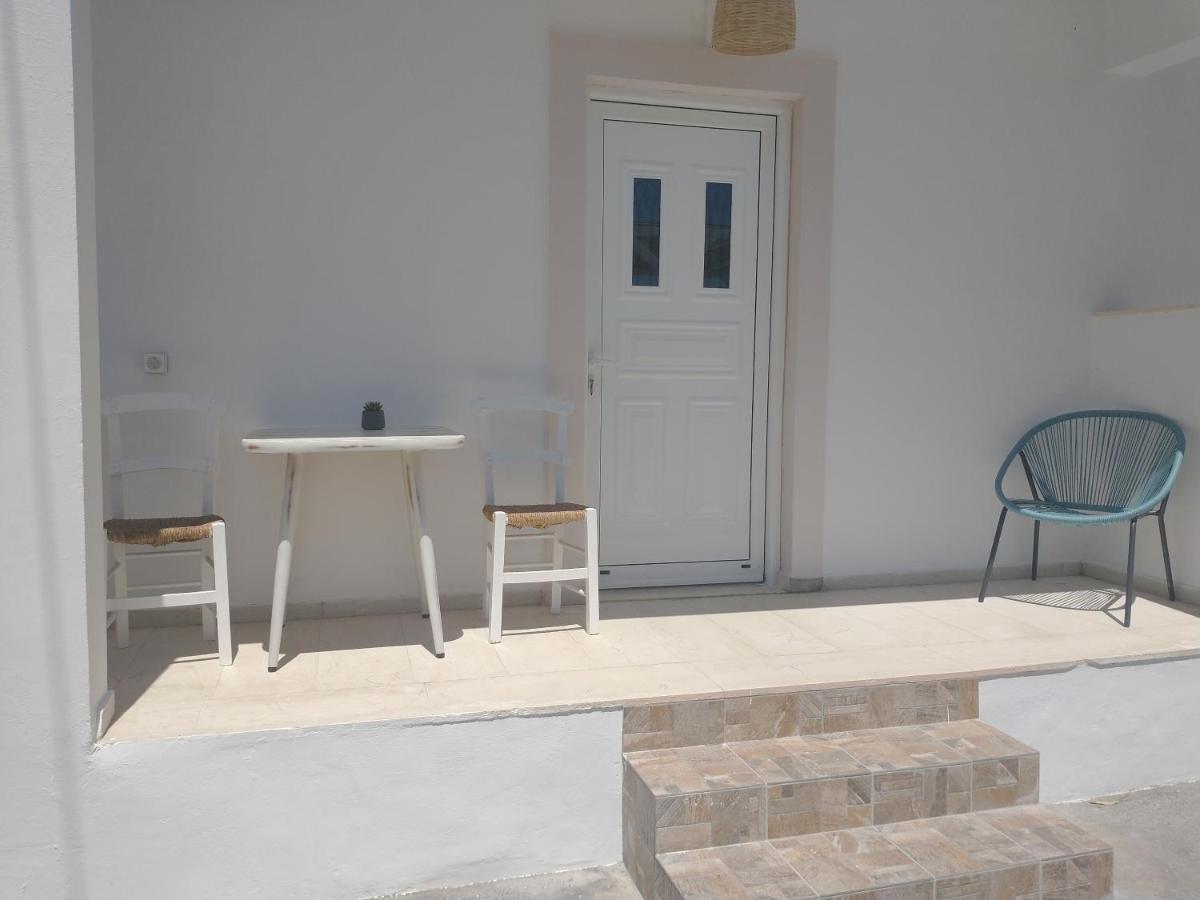 Mini Villas Avra Κερατόκαμπος Εξωτερικό φωτογραφία