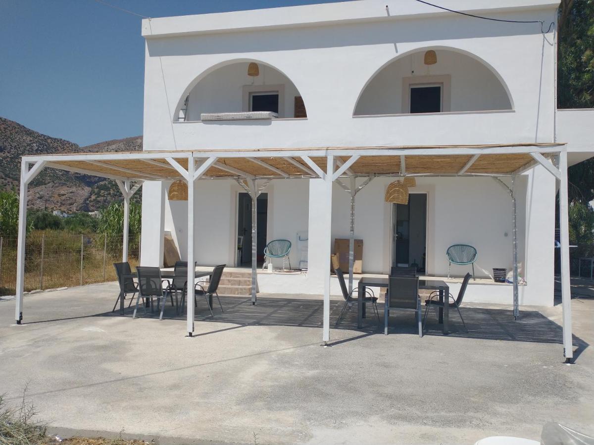 Mini Villas Avra Κερατόκαμπος Εξωτερικό φωτογραφία