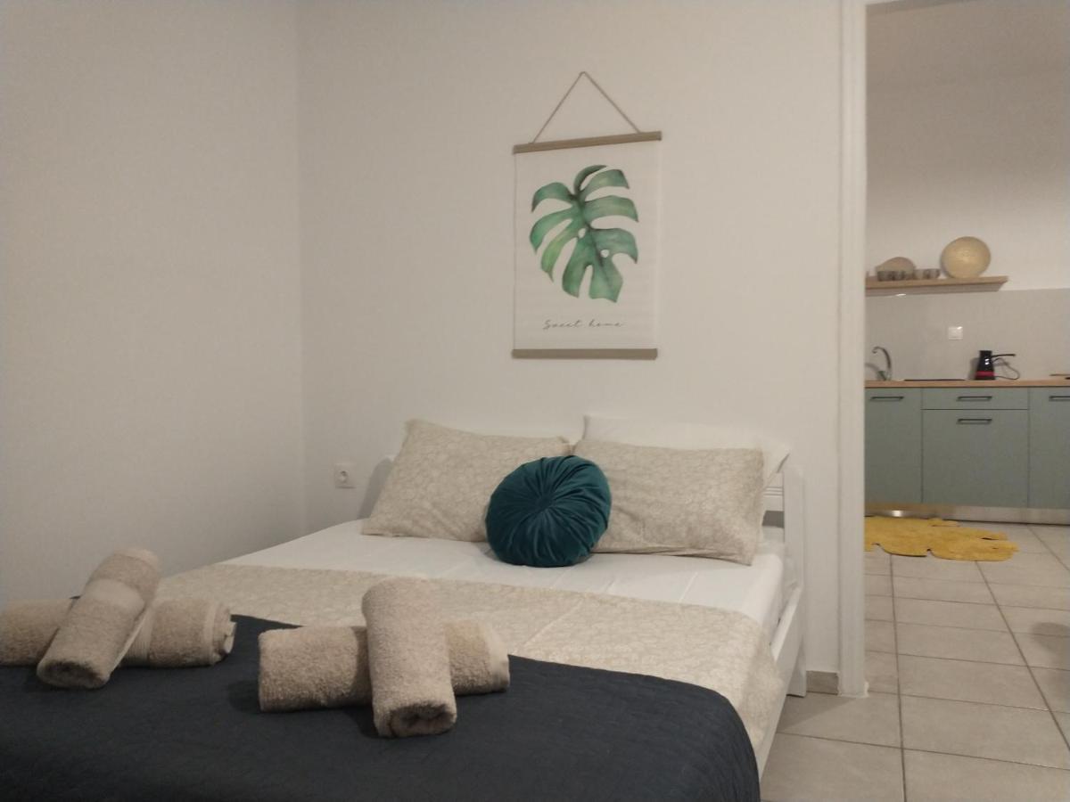 Mini Villas Avra Κερατόκαμπος Εξωτερικό φωτογραφία