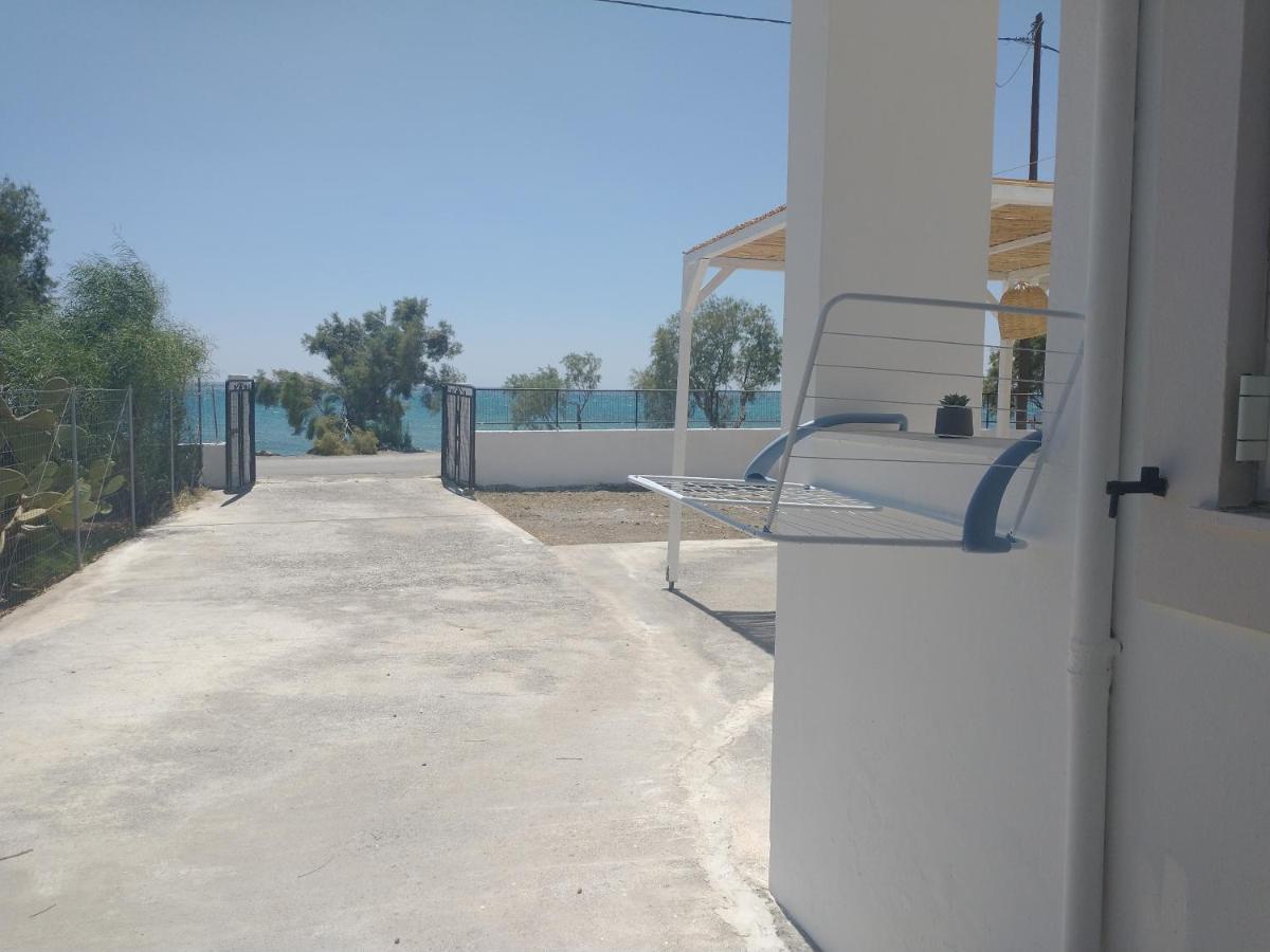 Mini Villas Avra Κερατόκαμπος Εξωτερικό φωτογραφία