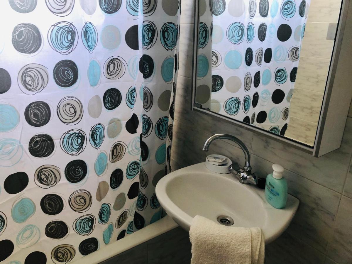 Mini Villas Avra Κερατόκαμπος Εξωτερικό φωτογραφία