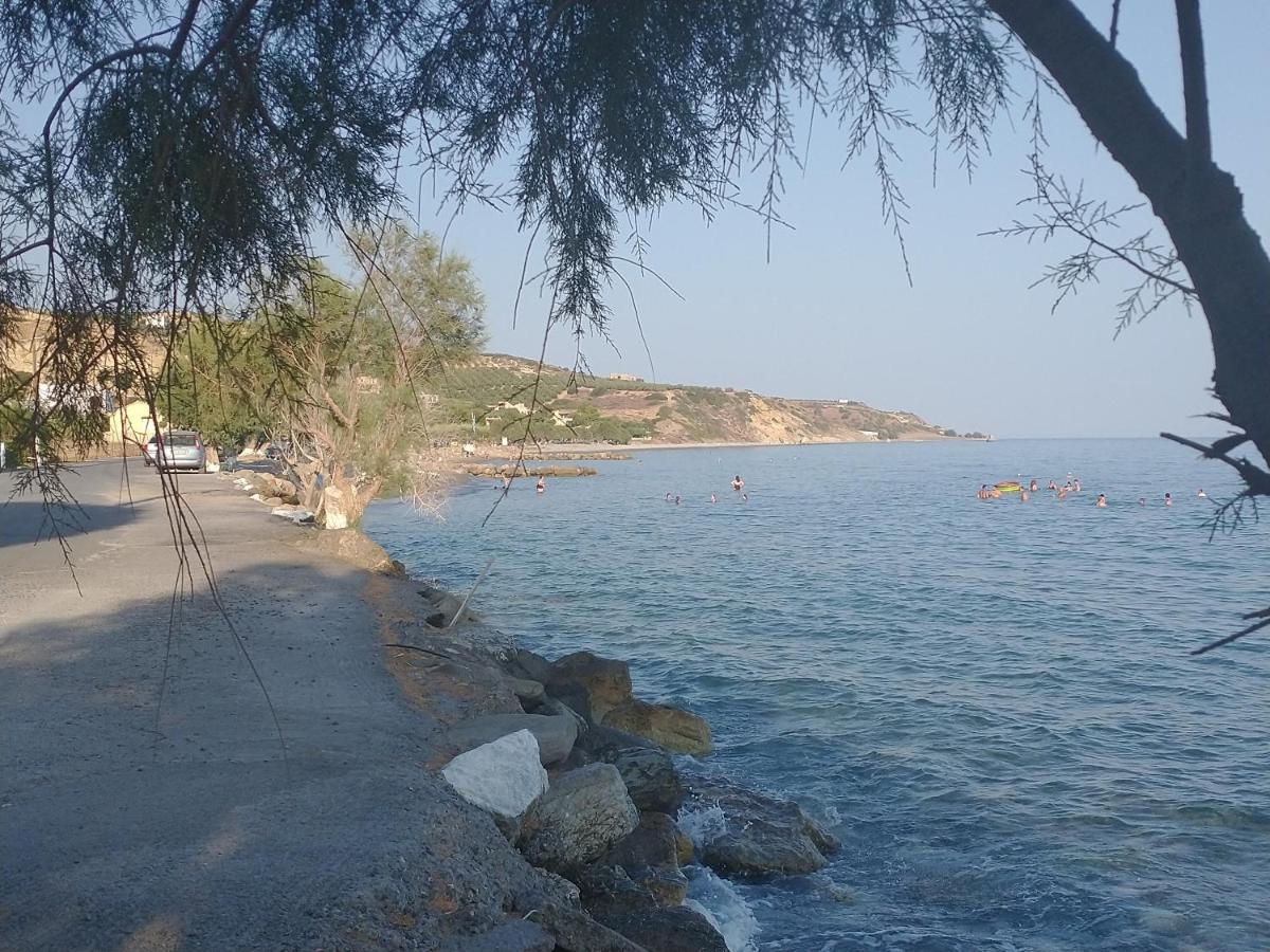 Mini Villas Avra Κερατόκαμπος Εξωτερικό φωτογραφία
