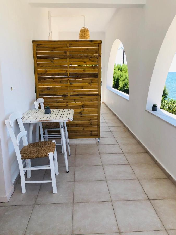 Mini Villas Avra Κερατόκαμπος Εξωτερικό φωτογραφία