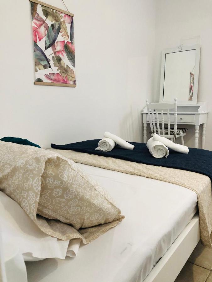 Mini Villas Avra Κερατόκαμπος Εξωτερικό φωτογραφία