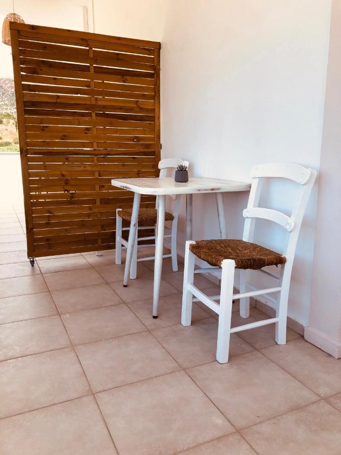 Mini Villas Avra Κερατόκαμπος Εξωτερικό φωτογραφία