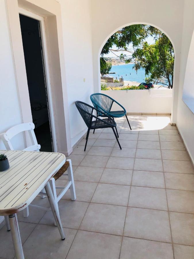 Mini Villas Avra Κερατόκαμπος Εξωτερικό φωτογραφία