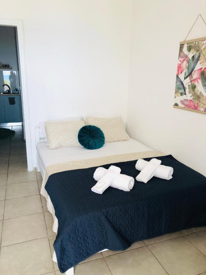 Mini Villas Avra Κερατόκαμπος Εξωτερικό φωτογραφία