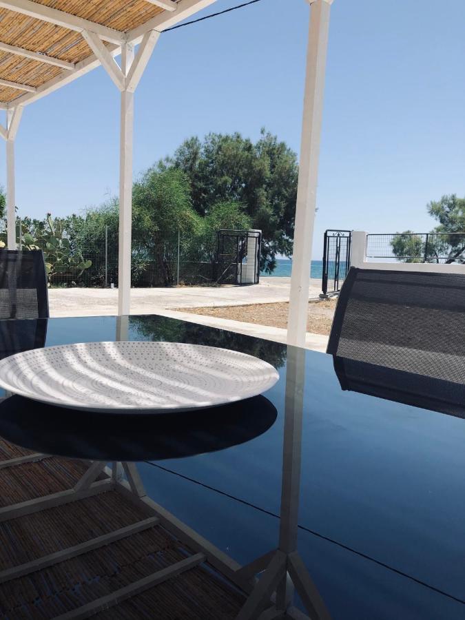 Mini Villas Avra Κερατόκαμπος Εξωτερικό φωτογραφία