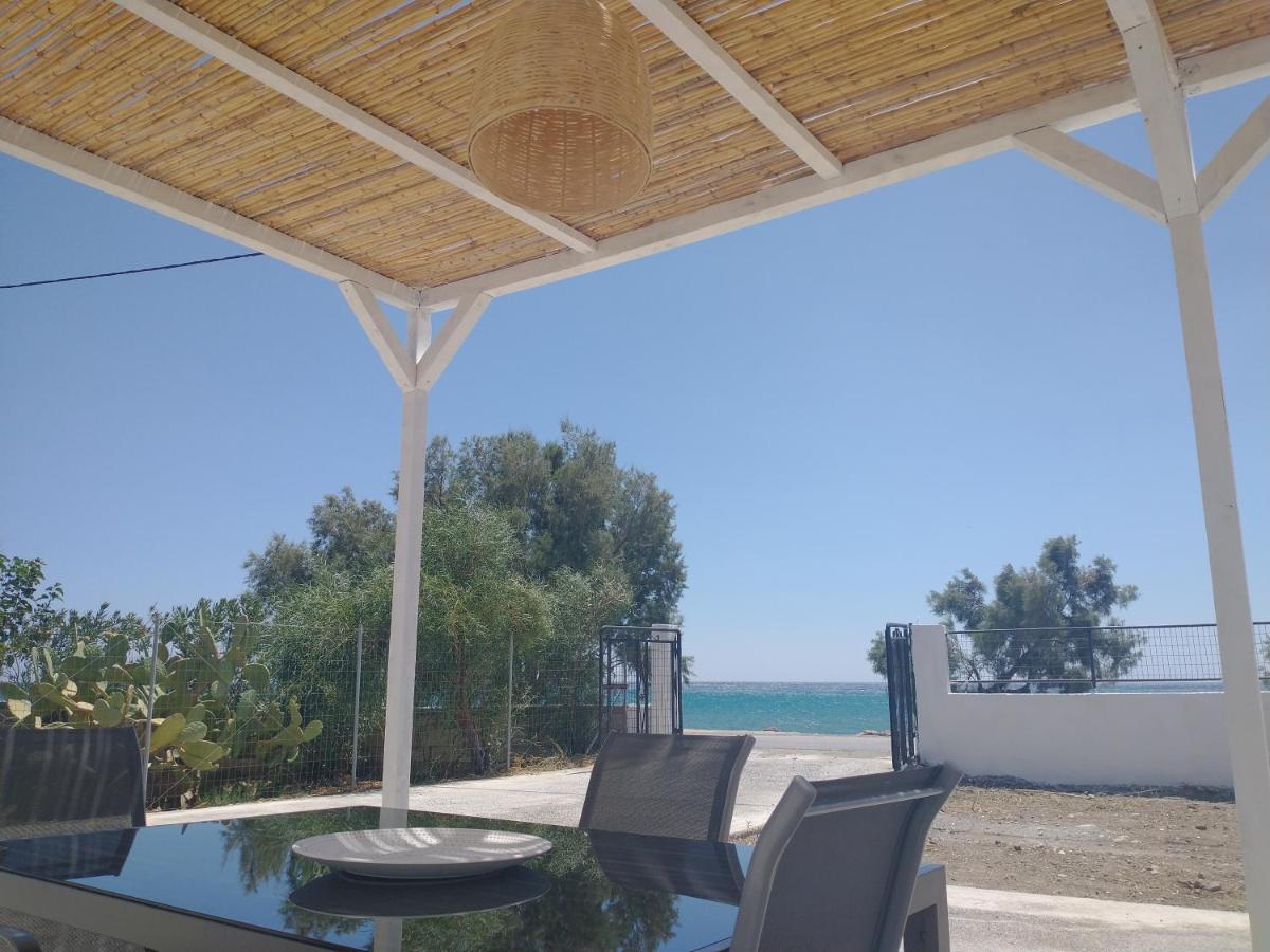 Mini Villas Avra Κερατόκαμπος Εξωτερικό φωτογραφία