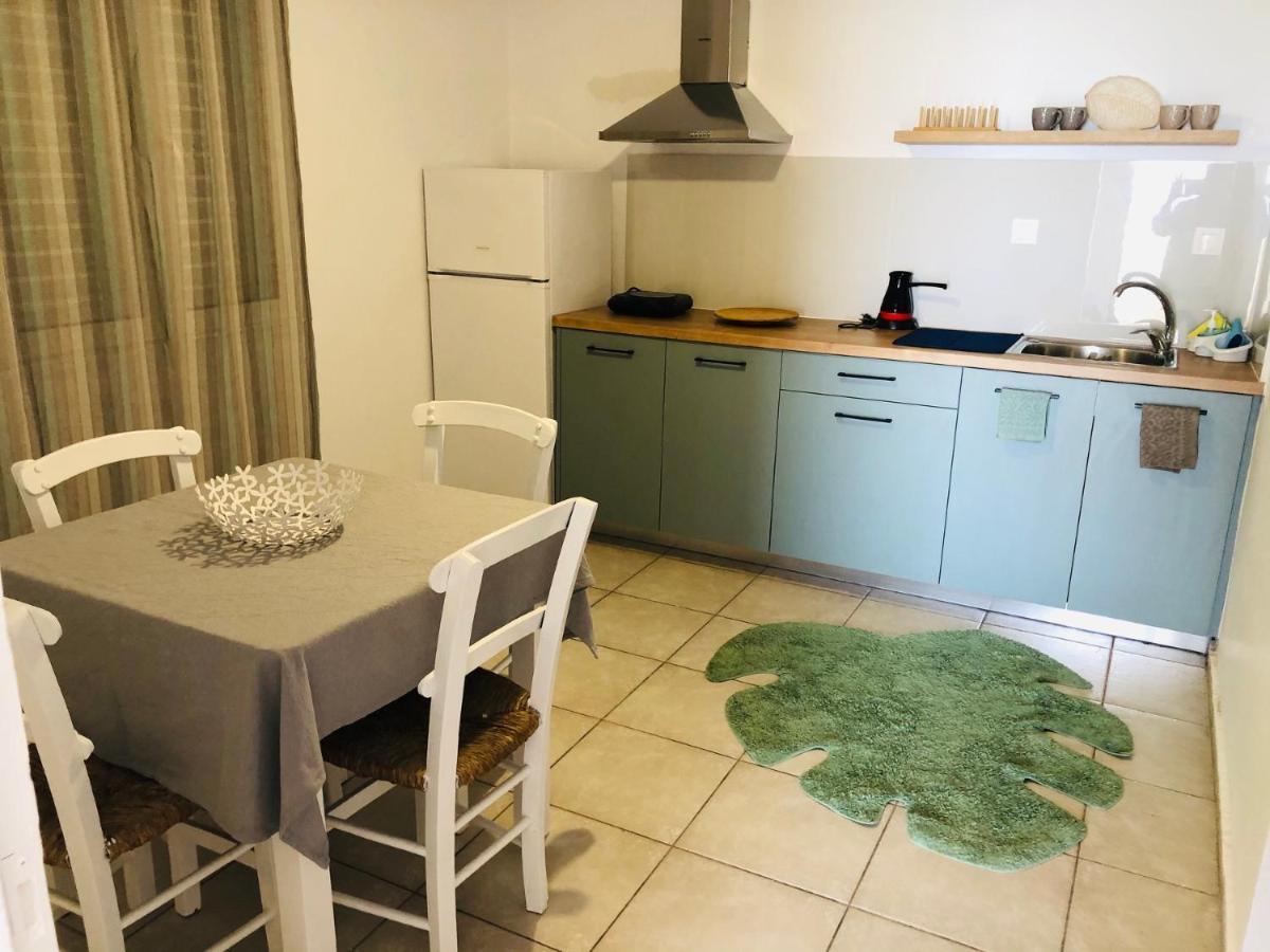 Mini Villas Avra Κερατόκαμπος Εξωτερικό φωτογραφία