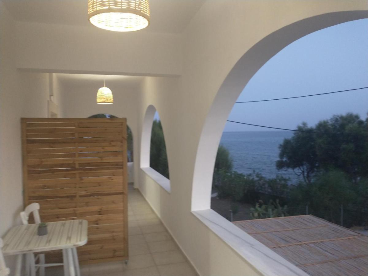 Mini Villas Avra Κερατόκαμπος Εξωτερικό φωτογραφία
