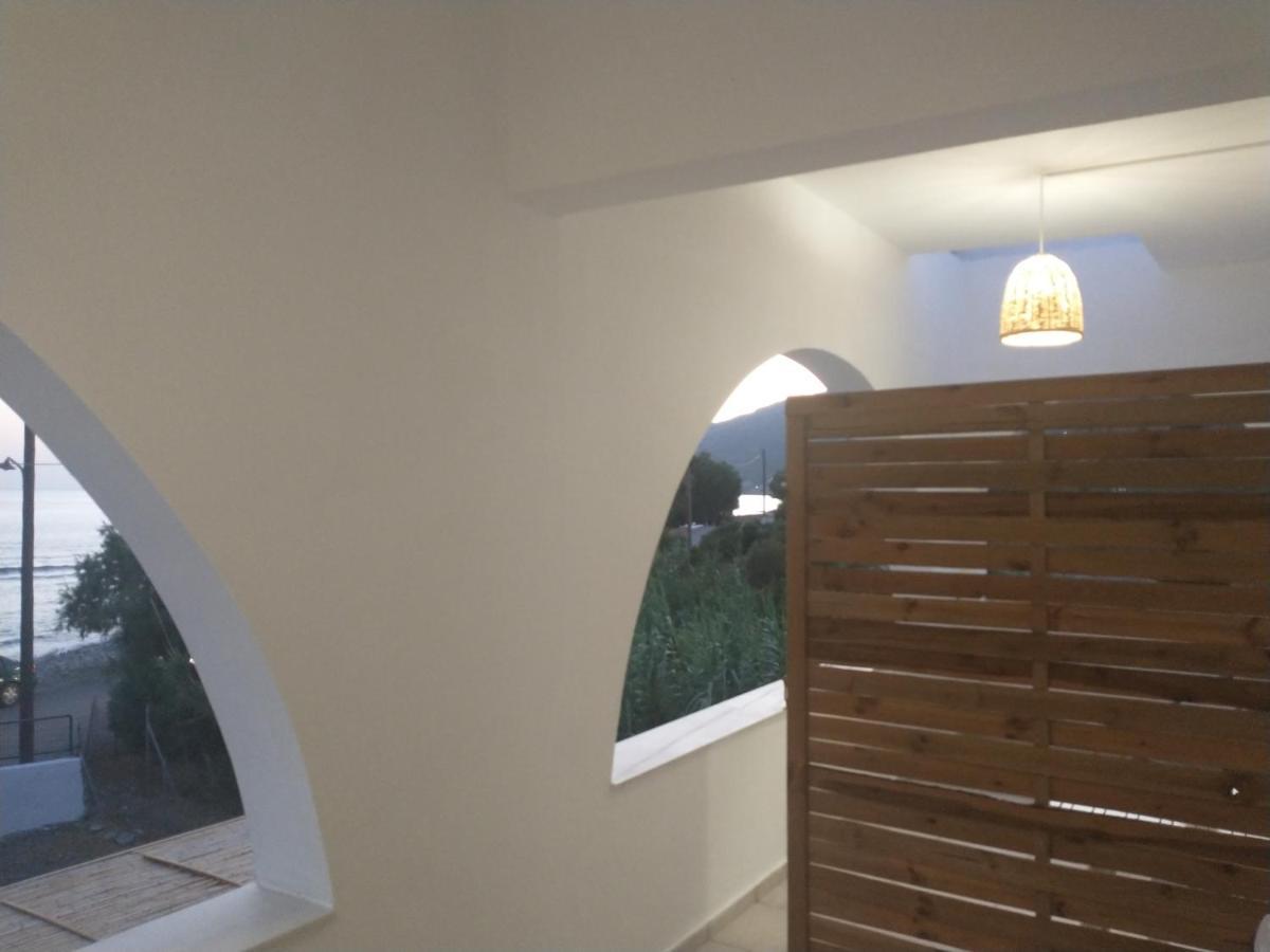 Mini Villas Avra Κερατόκαμπος Εξωτερικό φωτογραφία
