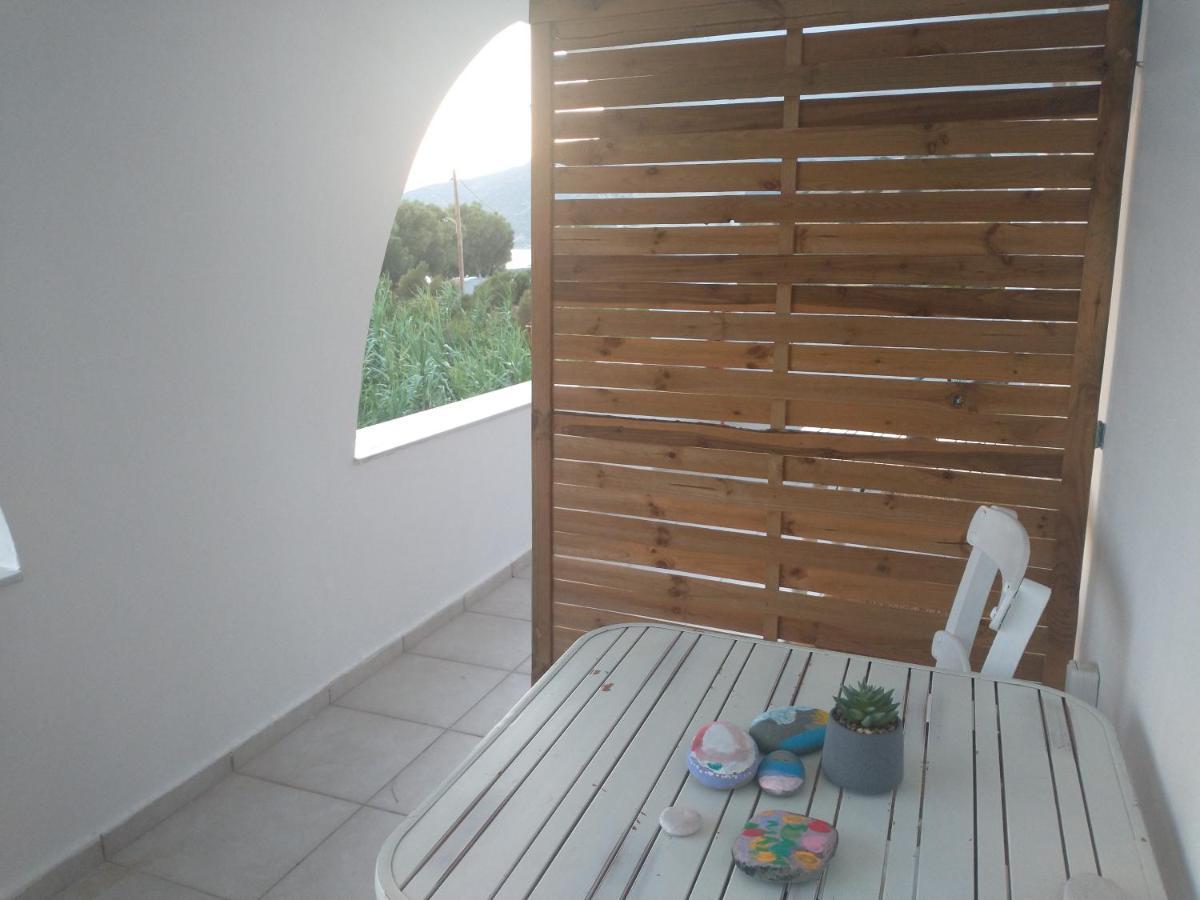 Mini Villas Avra Κερατόκαμπος Εξωτερικό φωτογραφία
