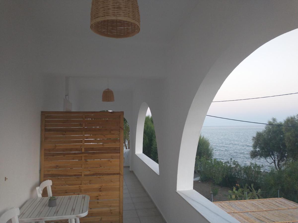 Mini Villas Avra Κερατόκαμπος Εξωτερικό φωτογραφία