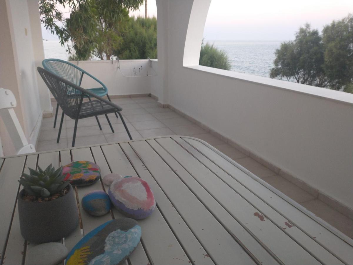 Mini Villas Avra Κερατόκαμπος Εξωτερικό φωτογραφία