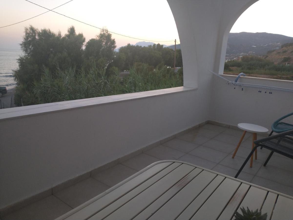 Mini Villas Avra Κερατόκαμπος Εξωτερικό φωτογραφία