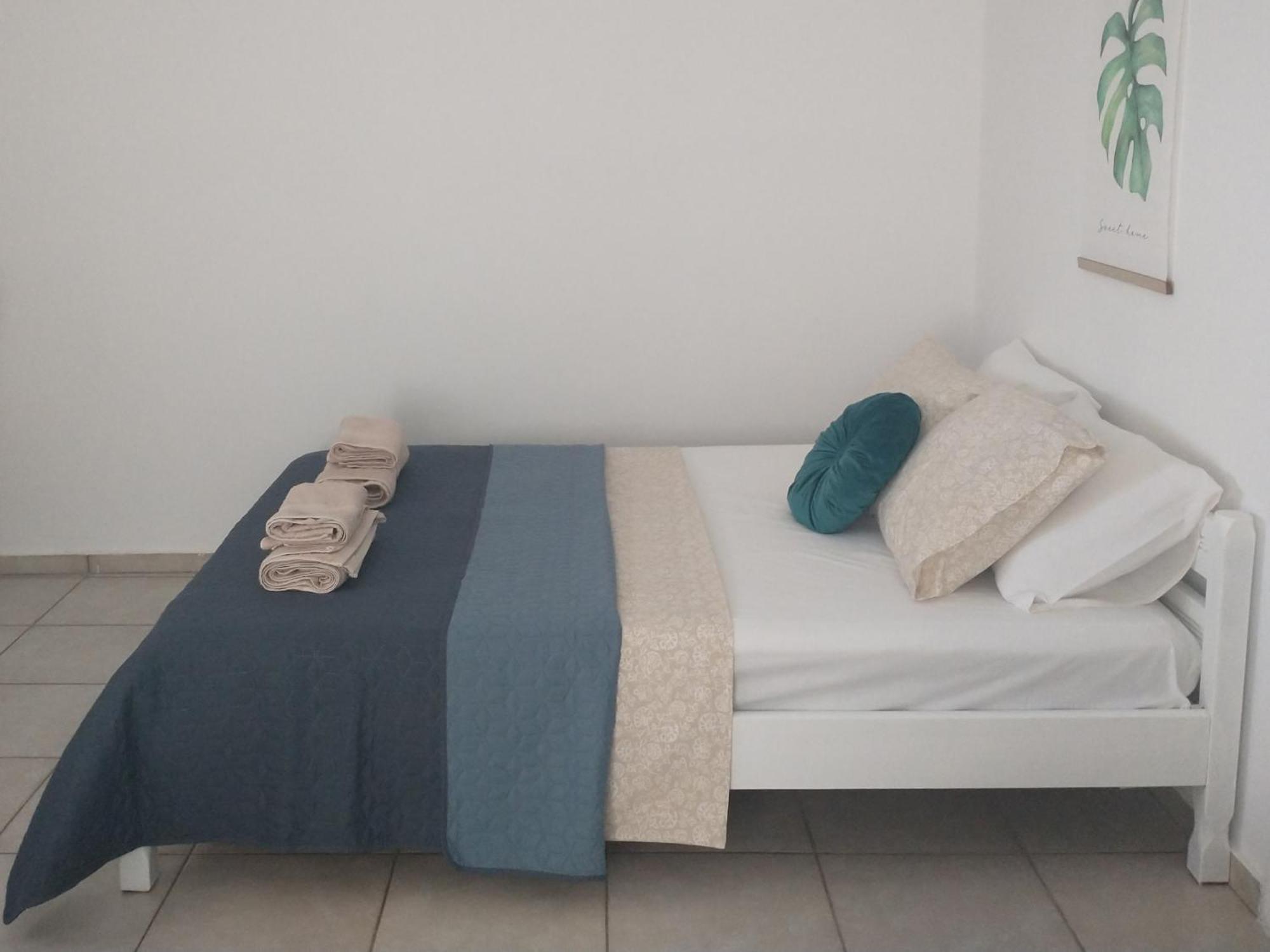 Mini Villas Avra Κερατόκαμπος Δωμάτιο φωτογραφία