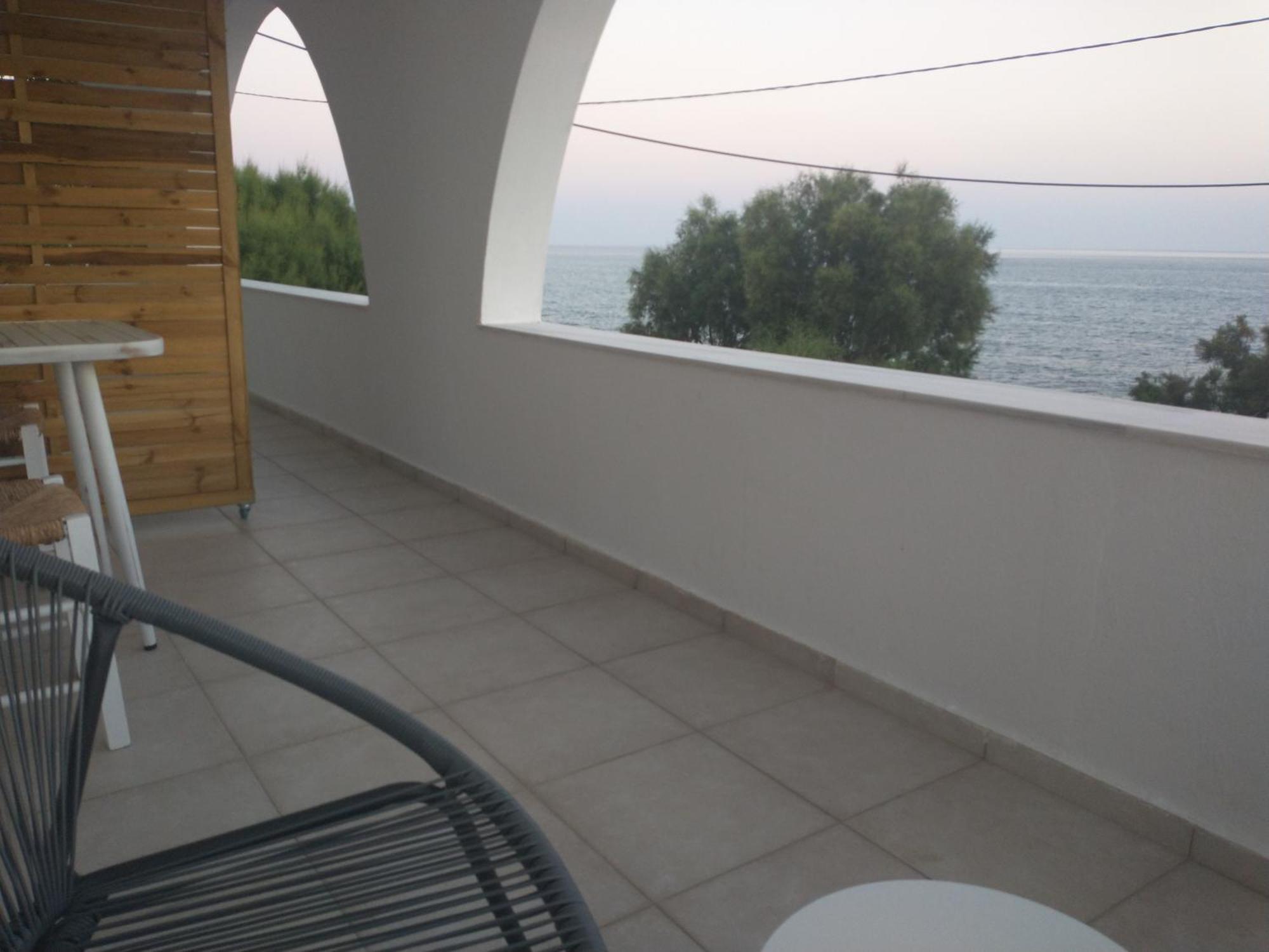 Mini Villas Avra Κερατόκαμπος Δωμάτιο φωτογραφία