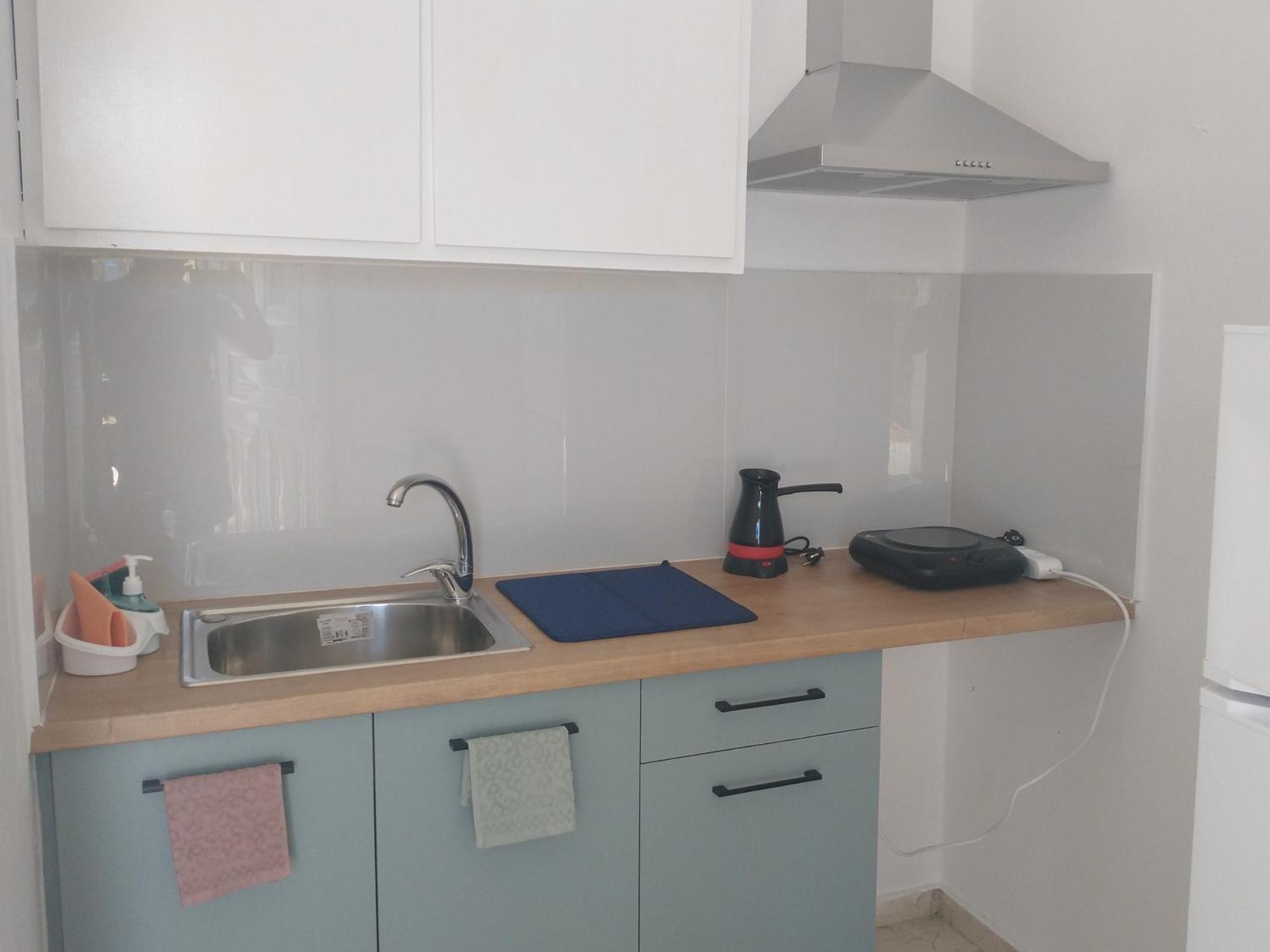 Mini Villas Avra Κερατόκαμπος Δωμάτιο φωτογραφία