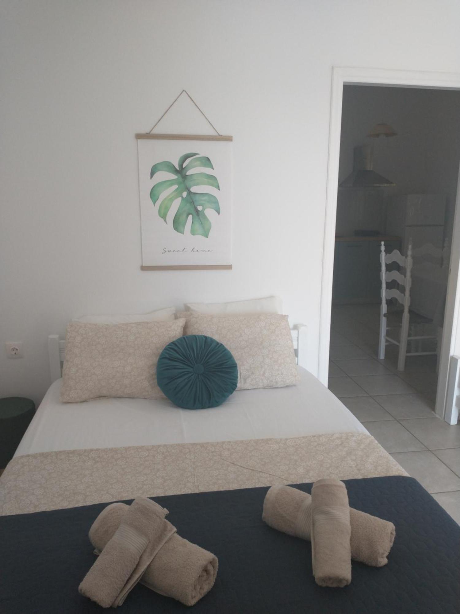 Mini Villas Avra Κερατόκαμπος Δωμάτιο φωτογραφία