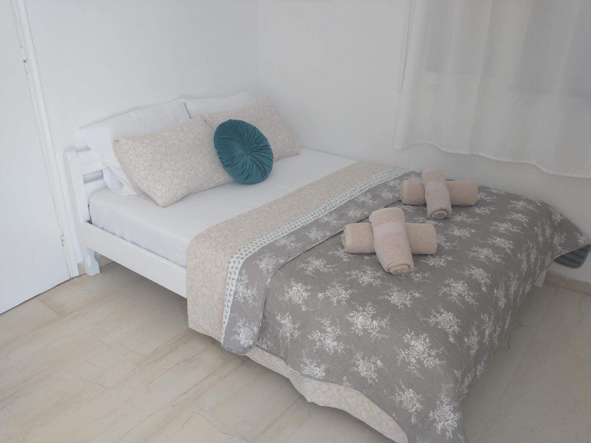 Mini Villas Avra Κερατόκαμπος Δωμάτιο φωτογραφία