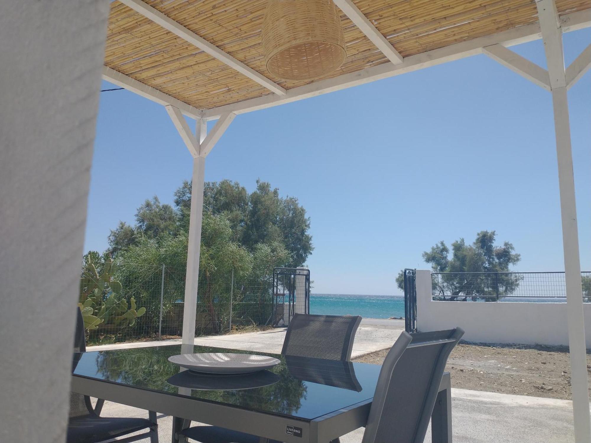Mini Villas Avra Κερατόκαμπος Δωμάτιο φωτογραφία